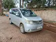Nissan Serena 2007 Station Wagon - 1