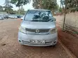Nissan Serena 2007 Station Wagon - 2