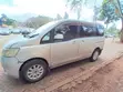Nissan Serena 2007 Station Wagon - 4