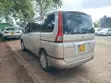 Nissan Serena 2007 Station Wagon - 5