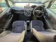 Toyota Wish 2015 Nyeusi - 1