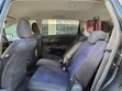 Toyota Wish 2015 Nyeusi - 2