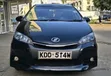 Toyota Wish 2015 Nyeusi - 4