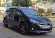 Toyota Wish 2015 Nyeusi - 5