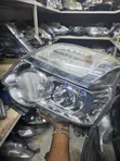 Nuru za Mbele za Nissan X-Trail NT31 (Si Xenon) - 1