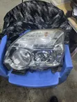 Nuru za Mbele za Nissan X-Trail NT31 (Si Xenon) - 3