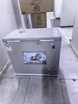 Smart Pro Chest Freezer 225 Litres - 1