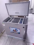 Smart Pro Chest Freezer 225 Litres - 2