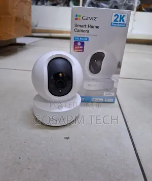 EZVIZ TY1 Lens Smart 3MP PTZ Kamera