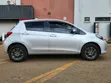 Toyota Vitz 2015 Silver - 3