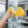Double Sided Magnetic Window Cleaner - 2