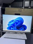 HP All-in-One Desktop 27-cr0xxx - Intel Core i7, 16GB RAM, 512GB SSD - 4