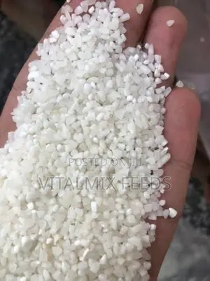 Broken Rice - 1kg