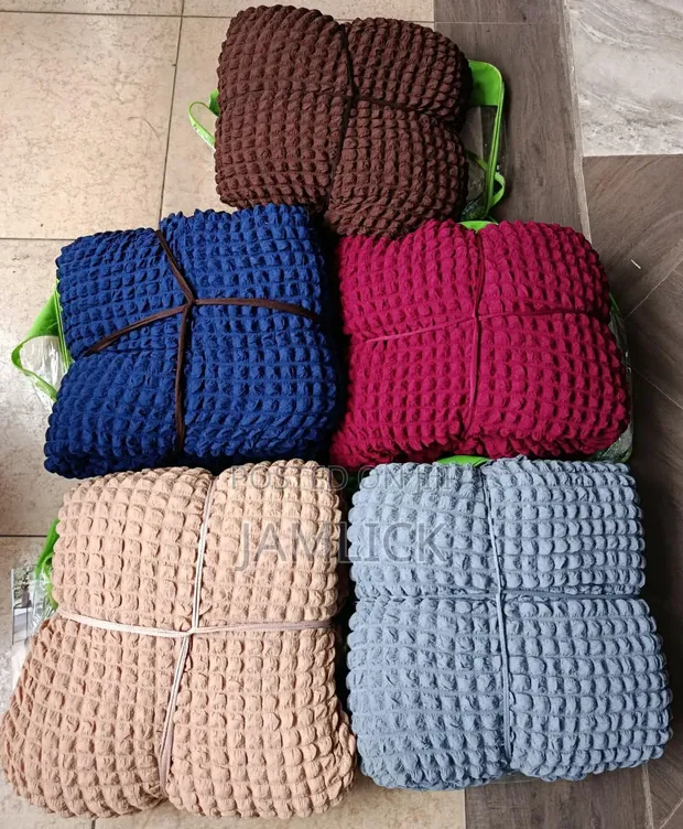 Pure Turkey-Made Sofa Seat Covers - 1