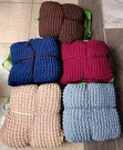 Pure Turkey-Made Sofa Seat Covers - 1
