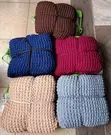 Pure Turkey-Made Sofa Seat Covers - 2