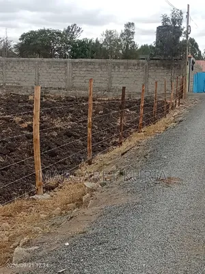 Ruai Quarter Acre Plot for Sale