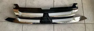 Mitsubishi Outlander 2017 Grille - Brand New