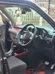 Suzuki Swift RS 2019 Nyeusi - 4