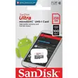 Kadi ya SanDisk Ultra 256GB microSDXC (Hadi 100MB/s) - 2