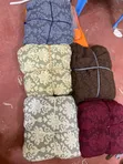 Jacquard Protective Ready-Made Sofa Seat Covers - 2