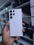 Samsung Galaxy S23 Ultra 256GB White - 1