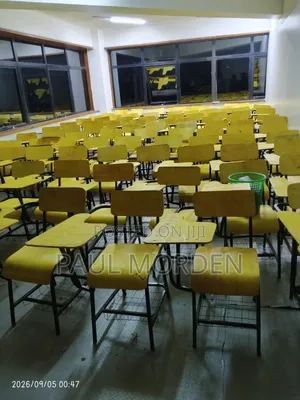 Brand New Student Chair