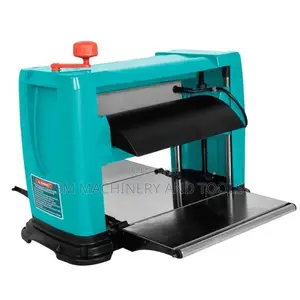 Total TTKP15001 Planer ya Unene 1500W 318mm