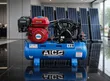 Brand New 50L Petrol Air Compressor - 2