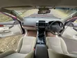 Toyota Land Cruiser Prado 3.0 D-4D 3dr 2005 Burgundy - 3