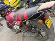 Bajaj Boxer 2019 Nyekundu - 1