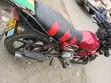 Bajaj Boxer 2019 Nyekundu - 3
