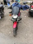 Bajaj Boxer 2019 Nyekundu - 4