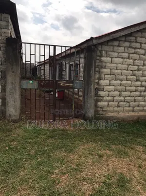 3-Bedroom Bungalow for Sale in Santosa, Kenyatta Road