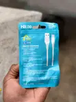 Miiloo 6.0A Kamba ya Micro USB Isiyovunjika - 2