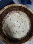 Handcrafted Wooden Pots - 3