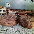 Mabuyu ya Mbao Yaliyotengenezwa kwa Ustadi - 1
