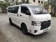 Toyota HiAce 2014 White - 3