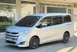 Toyota Noah 2019 Nyeupe - 3