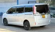 Toyota Noah 2019 Nyeupe - 4
