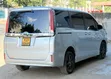 Toyota Noah 2019 Nyeupe - 5