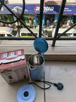 Rashnik RN-115S 2.3L Kettle ya Maji Isiyo na Kamba ya Chuma - 1