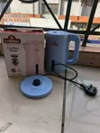 Rashnik RN-115S 2.3L Kettle ya Maji Isiyo na Kamba ya Chuma - 2