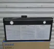 BOLESI Kitchen Range Hood - Teknolojia ya Kijerumani (Model: B2-90w-SDJ-Lw) - 1