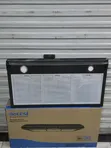 BOLESI Kitchen Range Hood - Teknolojia ya Kijerumani (Model: B2-90w-SDJ-Lw) - 2