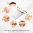 4-in-1 Ultrasonic Skin Scrubber & EMS Facial Cleaner - 3