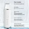 4-in-1 Ultrasonic Skin Scrubber & EMS Facial Cleaner - 4