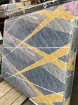 Mattress 8" 5x6 High Density Mpya Kabisa - 1