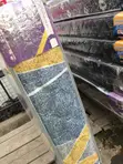 Mattress 8" 5x6 High Density Mpya Kabisa - 4