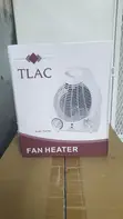 TLAC09 Fan Heater - 1